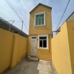 Satılır 3 otaqlı Həyət evi/villa, Masazır, Abşeron rayonu 2