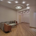 Аренда 4 комнат Новостройка, м. Эльмляр Академиясы метро, Ясамал район 3