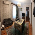 Satılır 6 otaqlı Həyət evi/villa, Əhmədli metrosu, kənd Əhmədli, Xətai rayonu 9