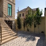 Satılır 5 otaqlı Həyət evi/villa, Avtovağzal metrosu, Biləcəri qəs., Binəqədi rayonu 2