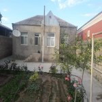 Satılır 3 otaqlı Həyət evi/villa, Binə qəs., Xəzər rayonu 1