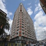 Продажа 4 комнат Новостройка, м. 28 Мая метро, Насими район 1