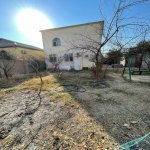 Satılır 5 otaqlı Həyət evi/villa, Badamdar qəs., Səbail rayonu 4
