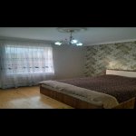 Kirayə (günlük) 4 otaqlı Həyət evi/villa İsmayıllı 22