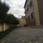 Satılır 6 otaqlı Həyət evi/villa, H.Aslanov qəs., Xətai rayonu 21