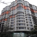 Продажа 3 комнат Новостройка, м. Гянджлик метро, Насими район 1