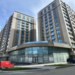 Продажа 3 комнат Новостройка, Nizami метро, Кубинка, Насими район 2