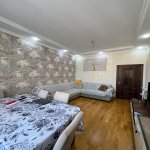 Satılır 2 otaqlı Yeni Tikili, Qara Qarayev metrosu, Nizami rayonu 4