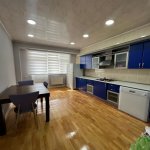 Kirayə (aylıq) 4 otaqlı Yeni Tikili, Gənclik metrosu, Nərimanov rayonu 10