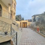 Satılır 5 otaqlı Həyət evi/villa, Avtovağzal metrosu, Biləcəri qəs., Binəqədi rayonu 3