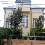 Kirayə (aylıq) 6 otaqlı Həyət evi/villa, Gənclik metrosu, Nərimanov rayonu 1