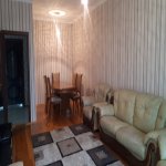 Kirayə (aylıq) 3 otaqlı Həyət evi/villa, Avtovağzal metrosu, Binəqədi rayonu 3