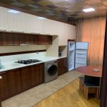 Аренда 3 комнат Новостройка, İnşaatçılar метро, Ясамал район 11