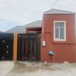 Satılır 2 otaqlı Həyət evi/villa, Avtovağzal metrosu, Biləcəri qəs., Binəqədi rayonu 5