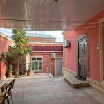 Satılır 9 otaqlı Həyət evi/villa, Xətai metrosu, Keşlə qəs., Nizami rayonu 18