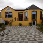 Satılır 3 otaqlı Həyət evi/villa, Zabrat qəs., Sabunçu rayonu 1