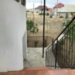 Satılır 4 otaqlı Həyət evi/villa, Avtovağzal metrosu, Xocəsən qəs., Binəqədi rayonu 19