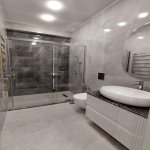 Продажа 3 комнат Новостройка, м. 28 Мая метро, Насими район 22