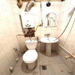 Kirayə (aylıq) 3 otaqlı Köhnə Tikili, Neftçilər metrosu, Nizami rayonu 8