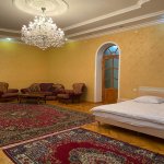 Kirayə (aylıq) 10 otaqlı Həyət evi/villa, Elmlər akademiyası metrosu, Badamdar qəs., Səbail rayonu 25