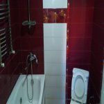 Kirayə (aylıq) 6 otaqlı Həyət evi/villa, Badamdar qəs., Səbail rayonu 27