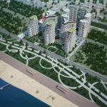 Продажа 2 комнат Новостройка Сумгайыт 25