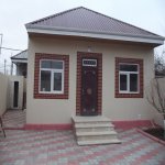 Satılır 1 otaqlı Həyət evi/villa, Hövsan qəs., Suraxanı rayonu 3