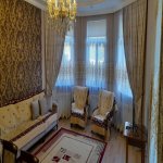 Kirayə (günlük) 5 otaqlı Həyət evi/villa Qax 2