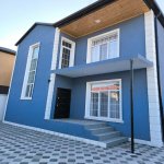 Satılır 4 otaqlı Həyət evi/villa, Binə qəs., Xəzər rayonu 3