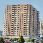 Продажа 4 комнат Новостройка, İnşaatçılar метро, Ясамал район 1