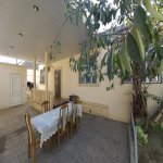 Satılır 3 otaqlı Həyət evi/villa, Koroğlu metrosu, Zabrat qəs., Sabunçu rayonu 2