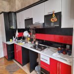 Аренда 3 комнат Новостройка, İnşaatçılar метро, Ясамал район 5