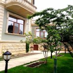 Satılır 7 otaqlı Həyət evi/villa, Saray, Abşeron rayonu 25