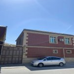 Satılır 6 otaqlı Həyət evi/villa, Koroğlu metrosu, Bakıxanov qəs., Sabunçu rayonu 1