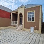 Satılır 3 otaqlı Həyət evi/villa, Koroğlu metrosu, Zabrat qəs., Sabunçu rayonu 5