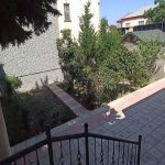 Satılır 8 otaqlı Həyət evi/villa, Badamdar qəs., Səbail rayonu 10