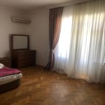 Kirayə (aylıq) 8 otaqlı Bağ evi, Səbail rayonu 5