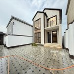 Продажа 6 комнат Дома/Виллы, Йени Рамана, Сабунчу район 1