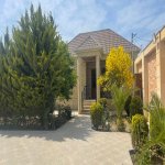 Satılır 5 otaqlı Həyət evi/villa, Mərdəkan, Xəzər rayonu 20