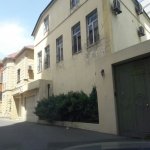 Satılır 9 otaqlı Həyət evi/villa, Yasamal rayonu 1