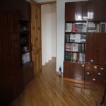 Kirayə (aylıq) 6 otaqlı Həyət evi/villa, Nəsimi metrosu, Rəsulzadə qəs., Binəqədi rayonu 11