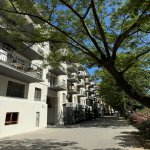 Kirayə (aylıq) 2 otaqlı Köhnə Tikili, Nizami metrosu, Nəsimi rayonu 1