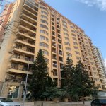 Satılır 3 otaqlı Yeni Tikili, 28 May metrosu, Nəsimi rayonu 1