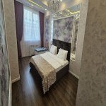 Kirayə (günlük) 3 otaqlı Yeni Tikili, 28 May metrosu, Nəsimi rayonu 12
