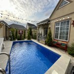 Kirayə (günlük) 3 otaqlı Həyət evi/villa İsmayıllı 23