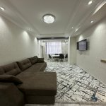 Kirayə (aylıq) 3 otaqlı Yeni Tikili, Nəriman Nərimanov metrosu, Nərimanov rayonu 2