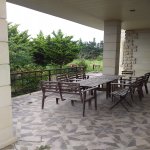 Satılır 5 otaqlı Bağ evi, Mərdəkan, Xəzər rayonu 4