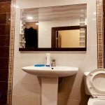 Satılır 3 otaqlı Köhnə Tikili, Memar Əcəmi metrosu, 9-cu mikrorayon, Binəqədi rayonu 7