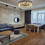 Kirayə (aylıq) 2 otaqlı Yeni Tikili, Xətai metrosu, Xətai rayonu 5