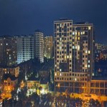 Продажа 2 комнатная Новостройка, м. Нефтчиляр метро, Низаминский р-н район 9